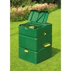 Juwel Aeroplus 6000 Mehrkammer-Komposter