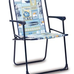 Best Freizeitmöbel BEST Klappsessel Chiemsee | Versch. Farben