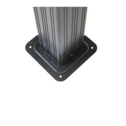 Sojag Pavillon Messina 6x8 BBQ 11 Sojag Pavillon Messina 6x8 BBQ -Blumfeldt Geschäft 1900314000 prod 006