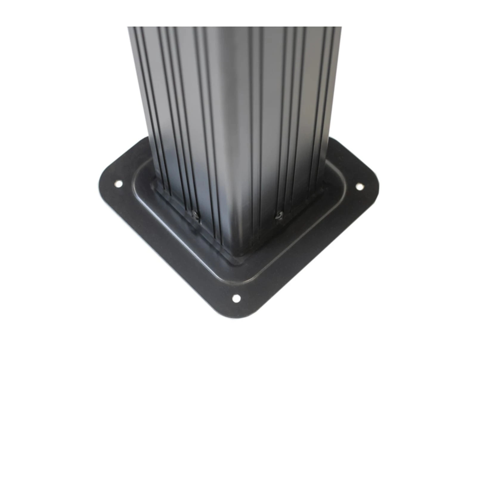 Sojag Pavillon Messina 6x8 BBQ 6 Sojag Pavillon Messina 6x8 BBQ – Bild 6