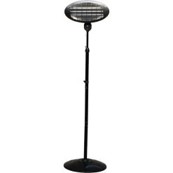 Mauk Terrassenstrahler, Infrarotstrahler