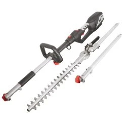 Scheppach Garten Scheppach TPH900 Elektro-Teleskop-Heckenschere