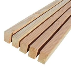 Home Deluxe Terrassendielen Sibirische Lärche 2m² -Blumfeldt Geschäft 2209419000 prod 005