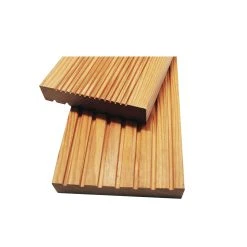 Home Deluxe Terrassendielen Sibirische Lärche 2m² -Blumfeldt Geschäft 2209419000 prod 006