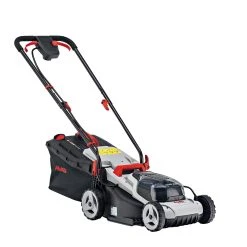 AL-KO 18 V Akku-Rasenmäher 34.8 Li EASY FLEX