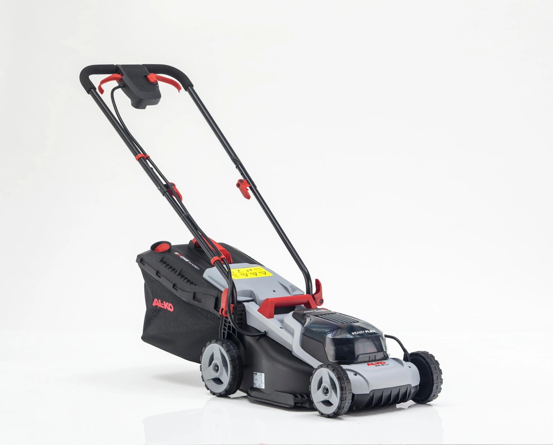 AL-KO 18 V Akku-Rasenmäher 34.8 Li EASY FLEX 2 AL-KO 18 V Akku-Rasenmäher 34.8 Li EASY FLEX – Bild 2