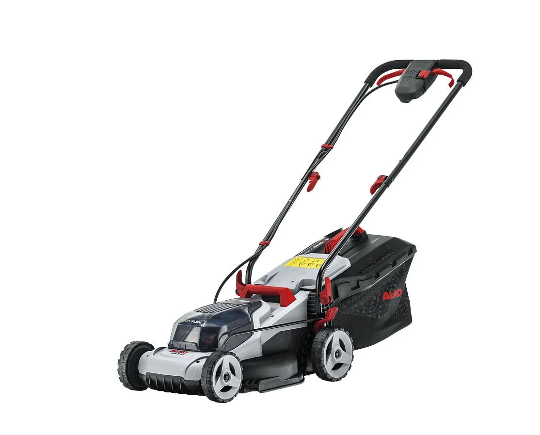 AL-KO 18 V Akku-Rasenmäher 34.8 Li EASY FLEX 4 AL-KO 18 V Akku-Rasenmäher 34.8 Li EASY FLEX – Bild 4