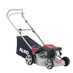 AL-KO Benzin-Rasenmäher EASY 4.20 P-S