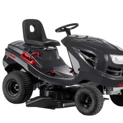 AL-KO Benzin-Traktor Easy -versch. Ausführungen