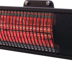 Sunred Heizstrahler Royal Dark Wall 2500