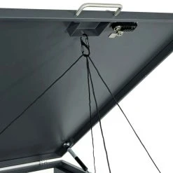 2er Mülltonnenverkleidung MCW-J81, Mülltonnenbox, Erweiterbar, Metall 50kg, Anthrazit ~ Gold 8 2er Mülltonnenverkleidung MCW-J81, Mülltonnenbox, Erweiterbar, Metall 50kg, Anthrazit ~ Gold -Blumfeldt Geschäft 2408305000 prod 003