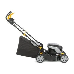 Akku-Rasenmäher ALPINA BL 410 Li -Blumfeldt Geschäft 2446145000 prod 004