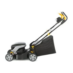 Akku-Rasenmäher ALPINA BL 410 Li -Blumfeldt Geschäft 2446145000 prod 005