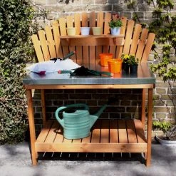 Promadino Gärtnertisch "Helga"