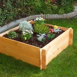 Promadino Erhöhtes Pflanzbeet Größe L