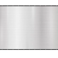 Amanka 99% Schattennetz 6x4m Alu Sonnensegel Sonnenschutz Netz Hitzeschutz Für Auto