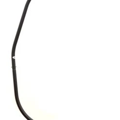 Amanka 205cm Hängestuhlgestell Bis 120kg - Hängesessel Ständer Metall