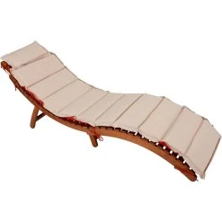 Garden Pleasure Faltliege NASSAU + Auflage 2er Set Holzliege Eukalyptus Sonnenliege Garten Liege 11 Garden Pleasure Faltliege NASSAU + Auflage 2er Set Holzliege Eukalyptus Sonnenliege Garten Liege -Blumfeldt Geschäft 8600296500 31812 prod 006