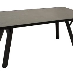 DEGAMO Garnitur MANCIANO 7-teilig, Aluminium Dunkelgrau, Mit Polstern, Tischplatte Dunkelgrau 9 DEGAMO Garnitur MANCIANO 7-teilig, Aluminium Dunkelgrau, Mit Polstern, Tischplatte Dunkelgrau -Blumfeldt Geschäft 8600319700 77626912 prod 004 scaled