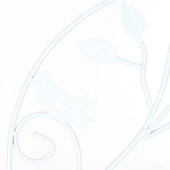 Relaxdays Rankgitter Vogel 11 Relaxdays Rankgitter Vogel -Blumfeldt Geschäft 8600323900 1002570249 prod 006