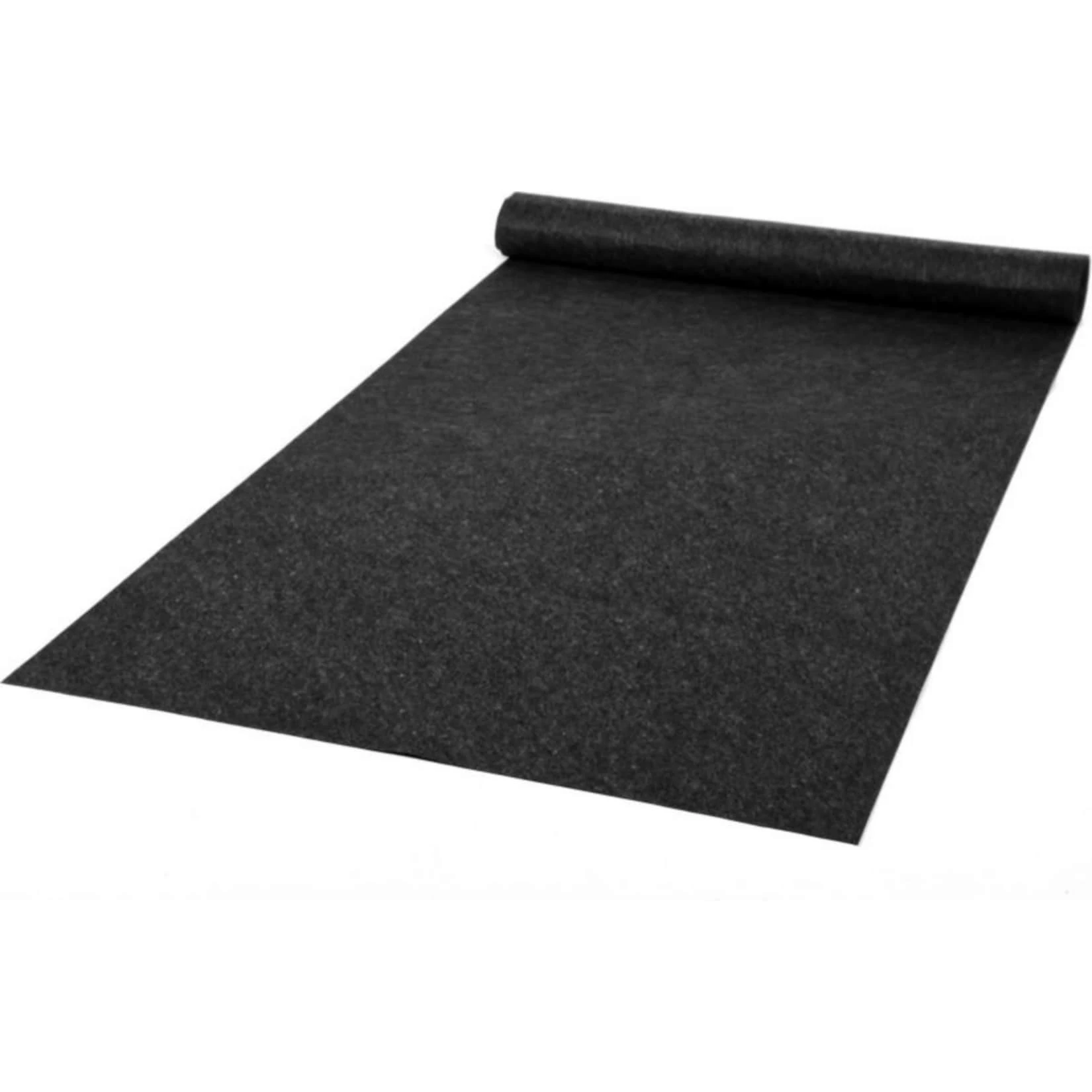 Acerto® Reißfestes Unkrautvlies 1,15m X 10m, 200 G/m² 1 Acerto® Reißfestes Unkrautvlies 1,15m X 10m, 200 G/m²