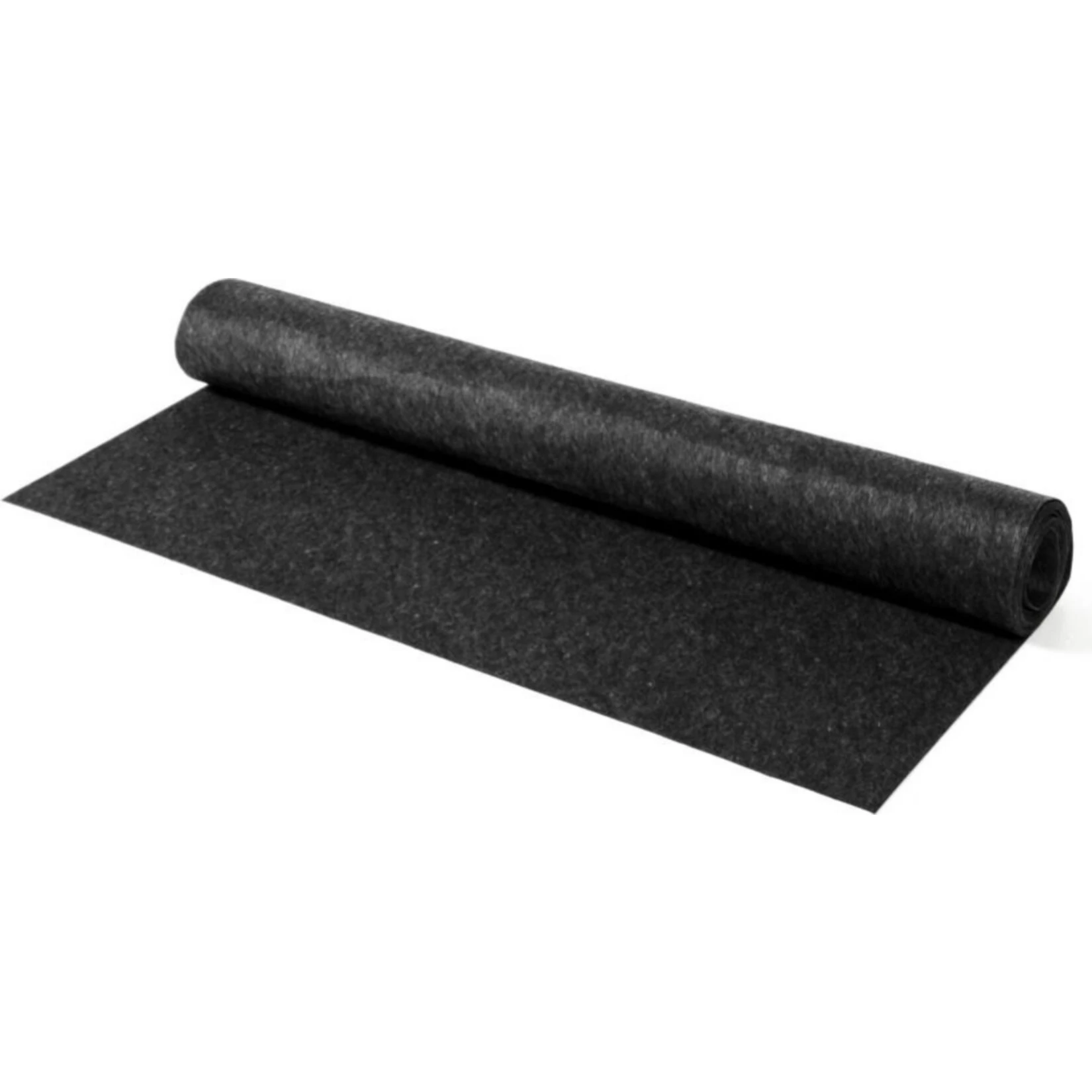 Acerto® Reißfestes Unkrautvlies 1,15m X 10m, 200 G/m² 2 Acerto® Reißfestes Unkrautvlies 1,15m X 10m, 200 G/m² – Bild 2