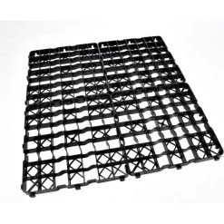 Acerto® 8x Rasengitter Platte, 50 X 50 X 4 Cm -Blumfeldt Geschäft 8600335800 25972 prod 004