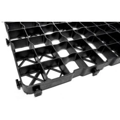 Acerto® 8x Rasengitter Platte, 50 X 50 X 4 Cm -Blumfeldt Geschäft 8600335800 25972 prod 005