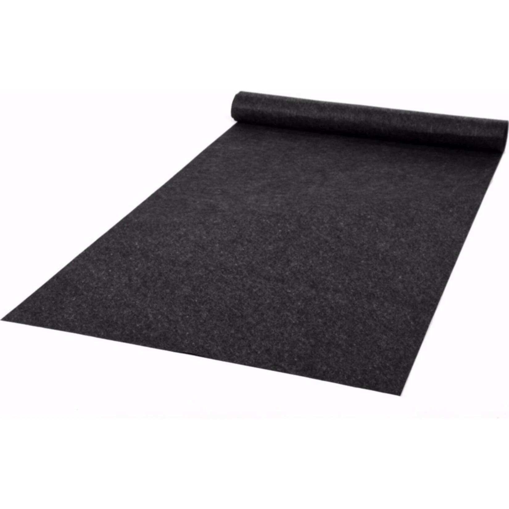 Acerto® Reißfestes Unkrautvlies 1,15m X 20m 200 G/m? 1 Acerto® Reißfestes Unkrautvlies 1,15m X 20m 200 G/m?