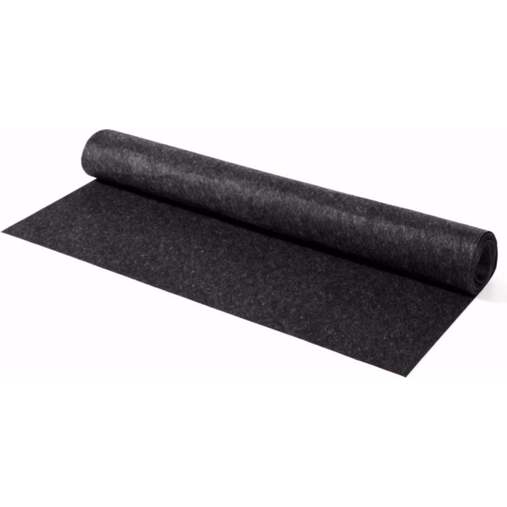 Acerto® Reißfestes Unkrautvlies 1,15m X 20m 200 G/m? 2 Acerto® Reißfestes Unkrautvlies 1,15m X 20m 200 G/m? – Bild 2