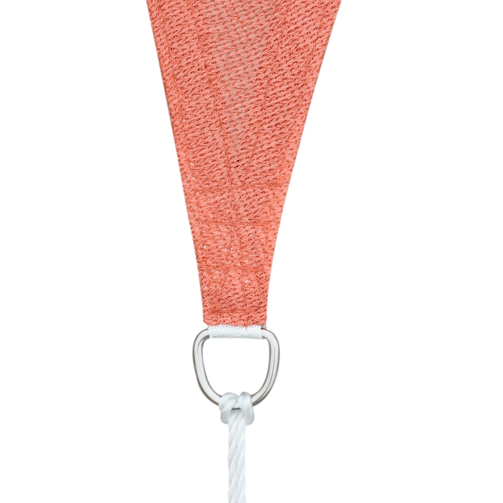 Outsunny Sonnensegel Als Dreieck 300 X 300 X 300 Cm | Sonnendach Sonnenschutz Rechtecke Dreiecke Quadrat 2 Outsunny Sonnensegel Als Dreieck 300 X 300 X 300 Cm | Sonnendach Sonnenschutz Rechtecke Dreiecke Quadrat – Bild 2