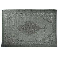 Trendfabrik Outdoor-Teppich Nima Grau 120 X 180 Cm