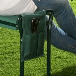 Aktivshop Knie- & Gartenbank 2in1 -Blumfeldt Geschäft 8600358700 71226 prod 003