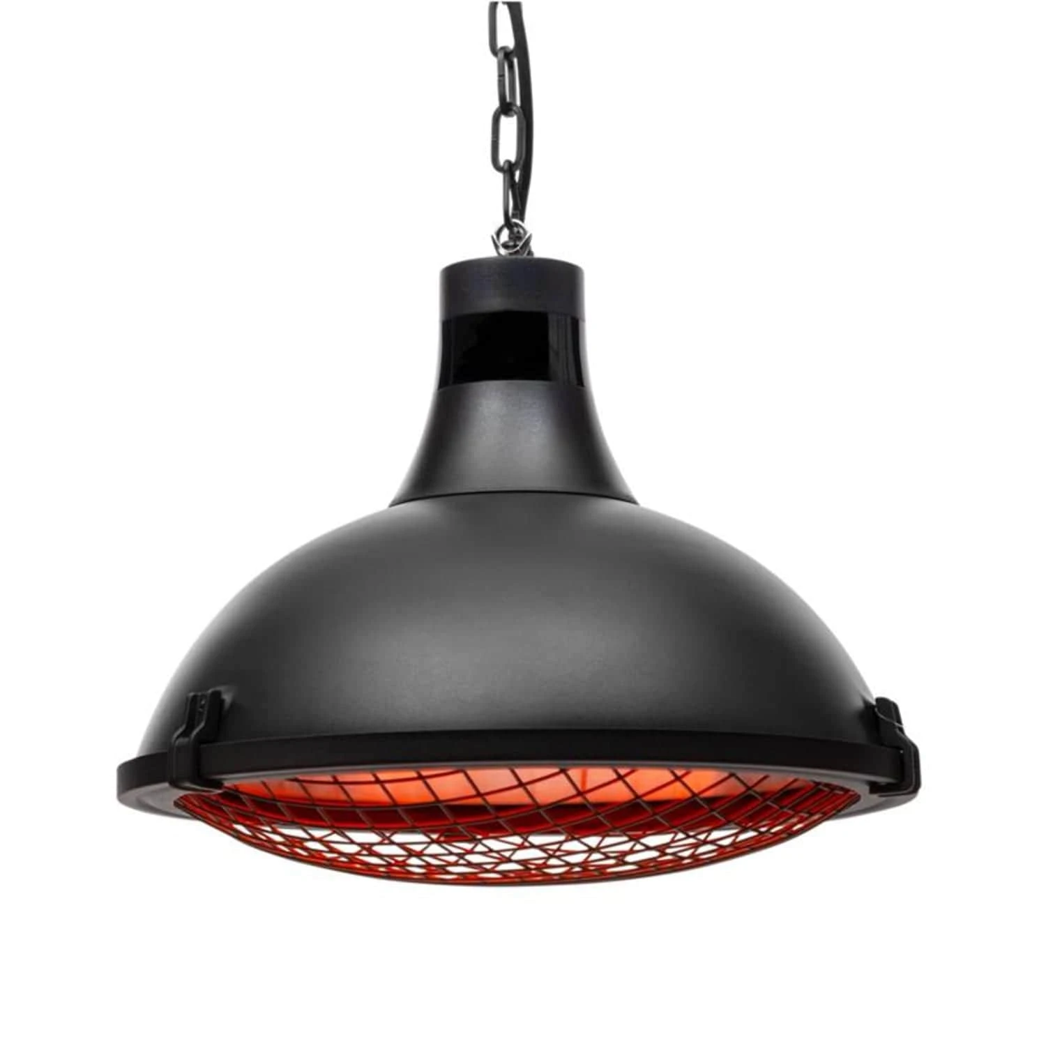 Blumfeldt Blackpool Heat Infrarot-Heizstrahler IP44 2100W Fernbedienung 1 Blumfeldt Blackpool Heat Infrarot-Heizstrahler IP44 2100W Fernbedienung