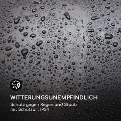 Blumfeldt Blackpool Heat Infrarot-Heizstrahler IP44 2100W Fernbedienung 10 Blumfeldt Blackpool Heat Infrarot-Heizstrahler IP44 2100W Fernbedienung -Blumfeldt Geschäft 8600359300 5209 prod 005
