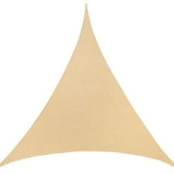 WOHNWOHL® Sonnensegel • Sonnenschutz • Sonnendach • 90% Sonnen- Und UV-Schutz - Versch. Größen